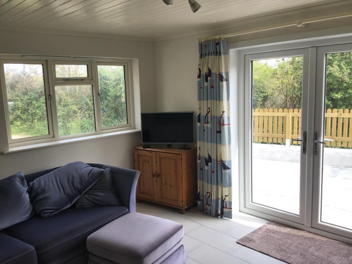 Sycamore Bungalow Perranwell 외부 사진