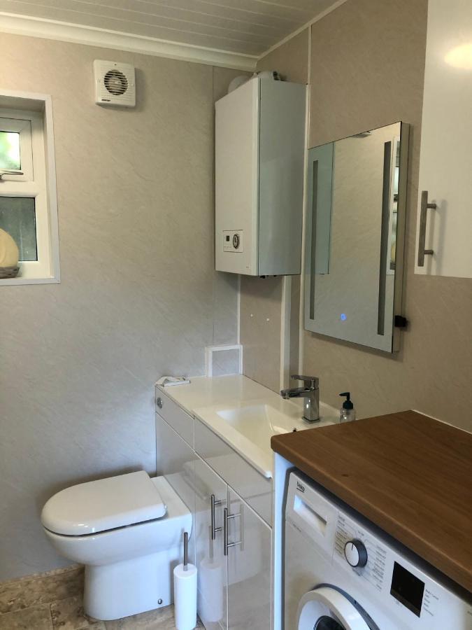Sycamore Bungalow Perranwell 외부 사진