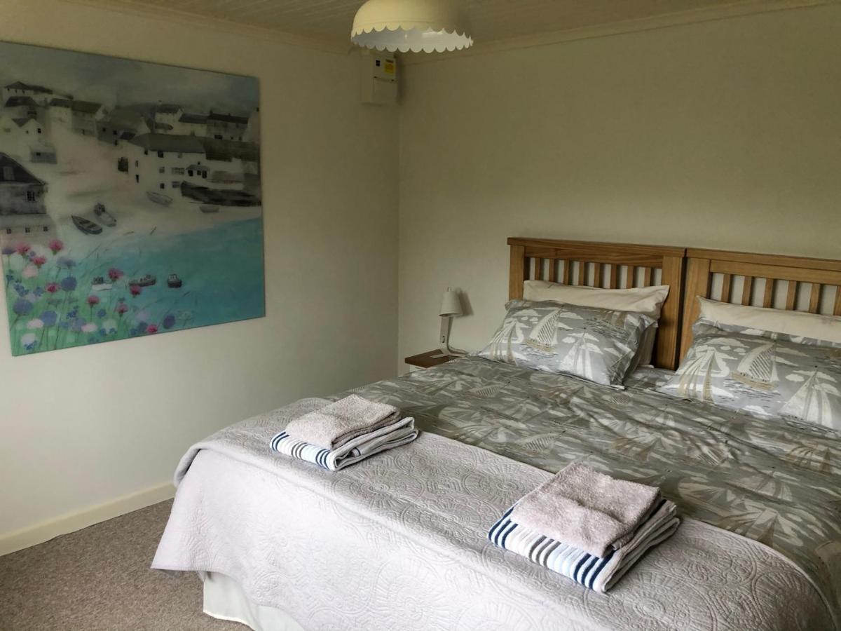 Sycamore Bungalow Perranwell 외부 사진